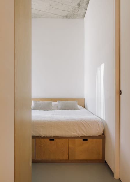 Studentville Housing